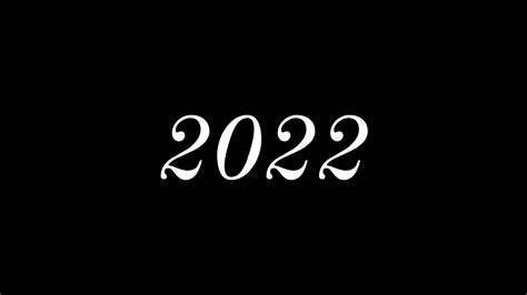 2022 Youtube