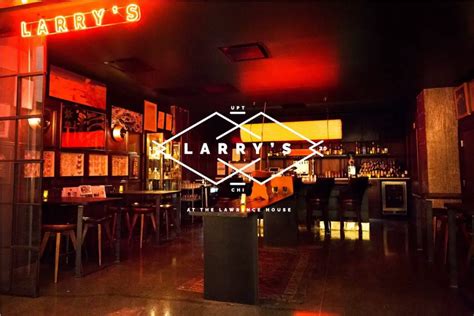Uptown Cocktail Bar Larry’s To Take Over Neighboring Diner⎮what Now Chicago