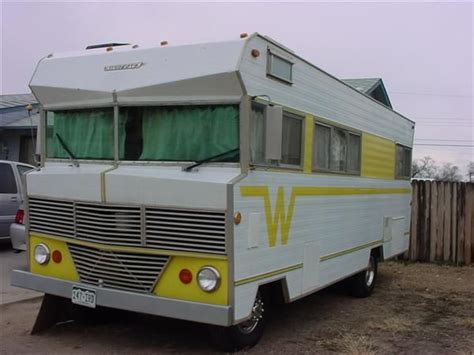 Explore The Timeless Beauty Of Winnebago Motorhomes