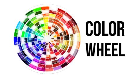 With our complete database systems design implementation. Design Fundamentals: Color Wheel - Part 1 - Graphic Design ...