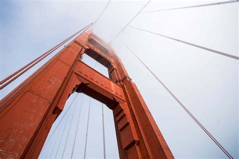 Da Dove Vedere Il Golden Gate Bridge Di San Francisco Guida Ai