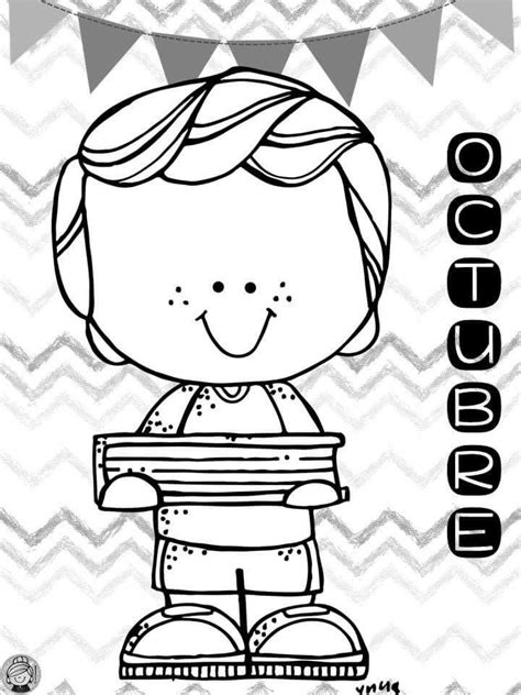 Pin De Claudia Erales En Dibujos Para Colorear Etiquetas Preescolares