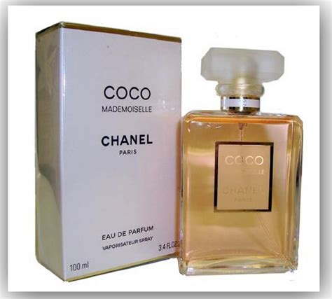 Fragrances For Her Coco Chanel For Ladies 100ml Perfume Was Sold