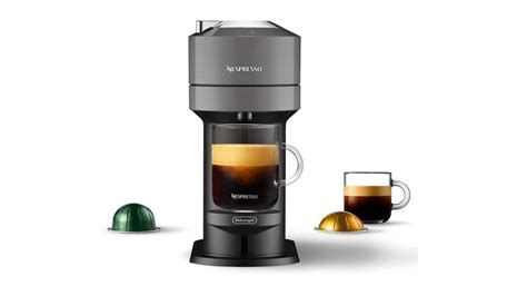 I Tried This Ridiculously Easy Nespresso Trick And It Was A Game