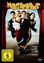 Magicians - Película 2000 - CINE.COM