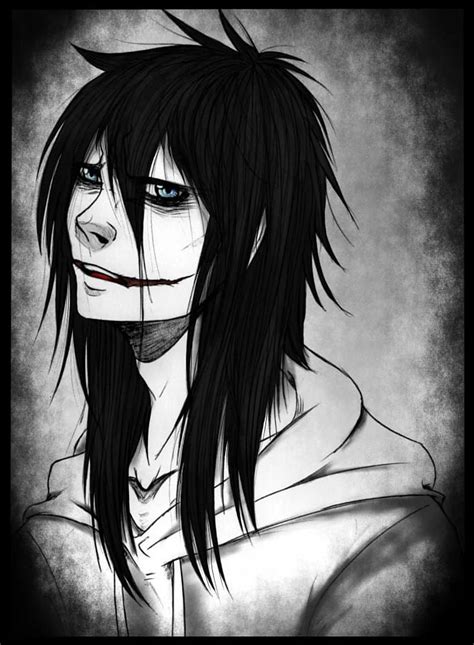 Tổng Hợp Hơn 92 Jeff The Killer Anime Ngầu Nhất Sai Gon English Center