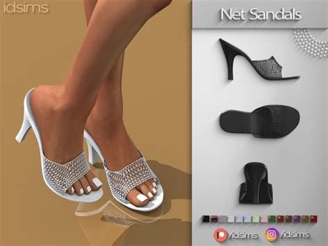 Pin By Primsims On Shoescalçados Sims 4 Sims Sims 4 Cc Shoes