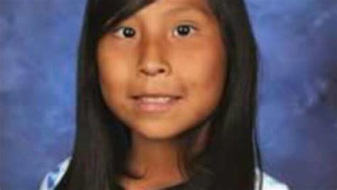 Sharp Criticism Over Delayed Amber Alert For Slain Navajo Girl Cbs News