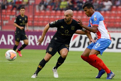 Nico reniero statistics and instagram analytics report by hypeauditor. Racing vs Alianza Lima: Avanzar en casa | La Comu de ...