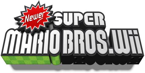 Newer Super Mario Bros Wii Wiidatabase