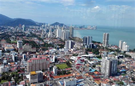 Book tickets now on 12goasia! George Town, KL best cities to retire in Asia | Penang ...