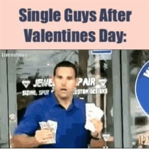Hilarious Single Valentines Day Memes