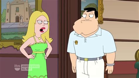 American Dad Season Episode A Star Is Reborn Watch Cartoons Online Watch Anime Online