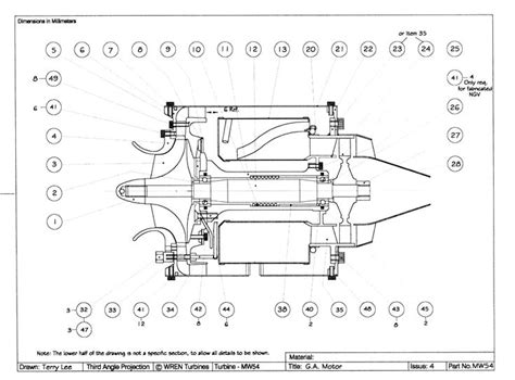 Diy Jet Engine Plans Amenable Blogger Gallery Of Images