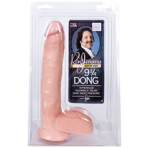 Ron Jeremy Dong Sex Toys And Adult Novelties Adult Dvd Empire