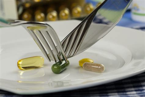 do vitamins help in parkinson s disease