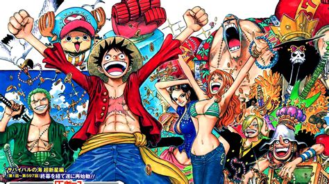 One Piece Anime 1920x1080 Wallpaper High Quality Wallpapershigh Definition Wallpapers