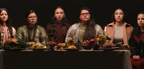 Native American Girls Share The Truth Behind Thanksgiving