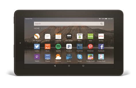 amazon launches three new fire tablets reinvigorates the fire hd 6 the digital reader