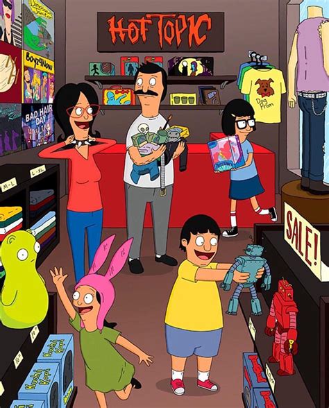 Share 65 Bob Burgers Wallpaper In Cdgdbentre