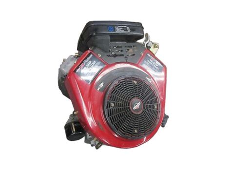 Briggs And Stratton 351777 200 Hp 570 Cc Engine Review And Specs