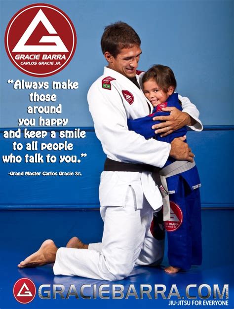 Carlos Gracie Quotes Quotesgram