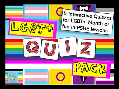 Pride Month Teaching Resources