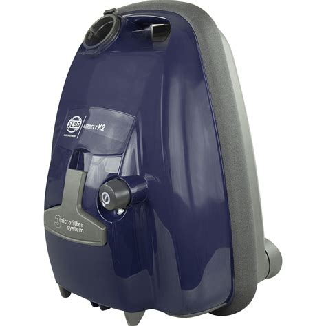 Sebo Kombi K2 Canister Vacuum Cleaner Blue All About Vacuums