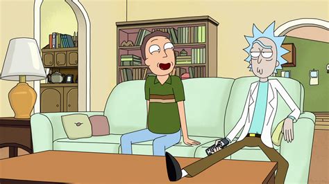 That said, there's enough of roiland and harmon's distinct flavor here to make it interesting, and the subversion of expectations for scary terry. Jerry Smith | Rick and Morty Wiki | FANDOM powered by Wikia