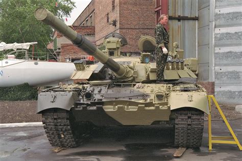 T 80um Vttv Omsk Russia Terminator201866 Flickr