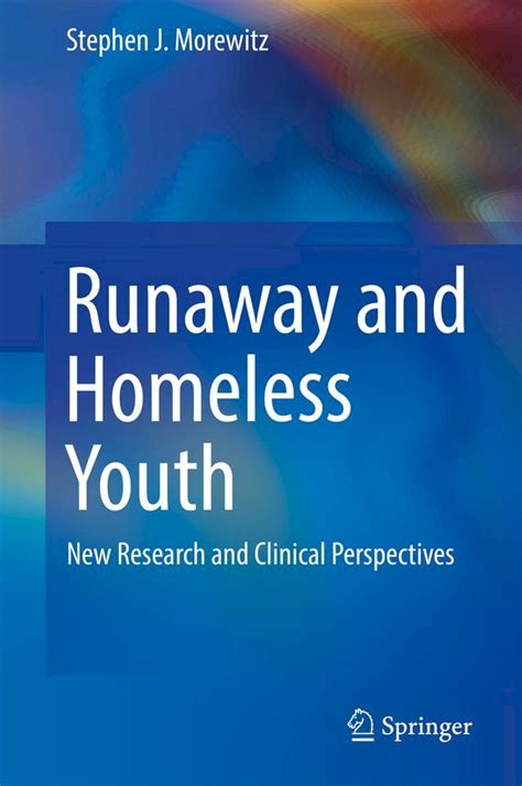 Runaway And Homeless Youth Pchome 24h書店
