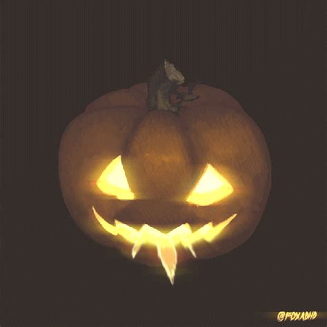 Jack O Lantern Halloween  By Animation Domination High Def Find