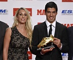 Luis Suarez & Sofia Balbi: 5 Fast Facts You Need to Know | Heavy.com