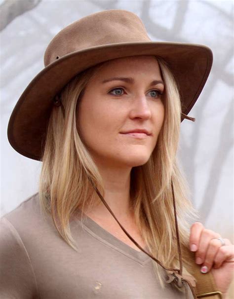 Womens Safari Hat Wide Brim Leather Hat Safari Store