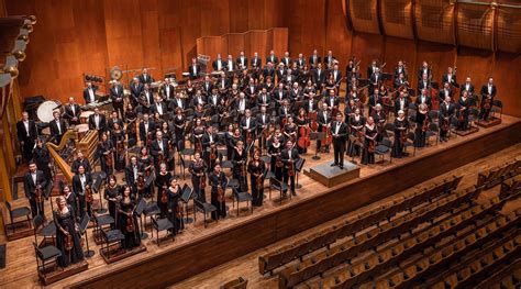 New York Philharmonic Great And Not Great San Diego Reader