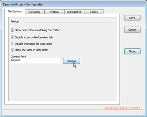Download Rename Master For Pc Windows