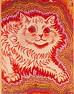 Louis Wain: The Man Who Drew Millions of Far-Out Cats - Flashbak