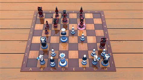We've always been known for. Descargar Chess app pro para Android gratis. El juego ...