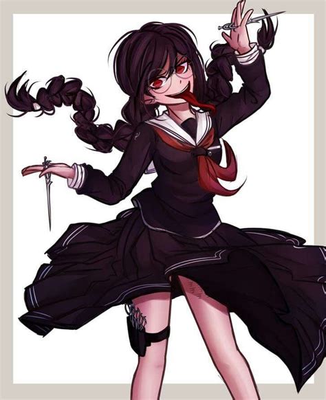 1759 Best Images About Dangan Ronpa Related On Pinterest
