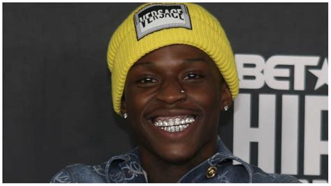 What Happened To Quando Rondo Rapper Claims Hes In The Hospital Fighting For His Life