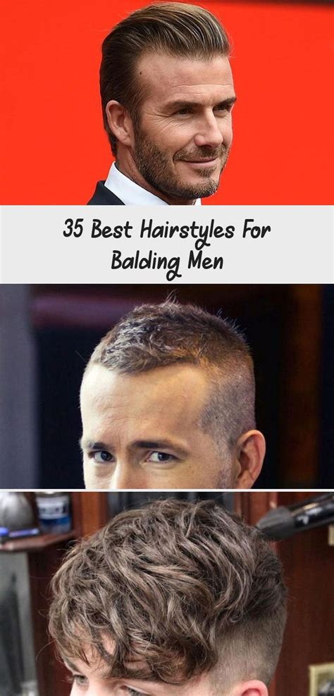 It's perfect for men who'd rather just wake up and skip the hair routine altogether. Hair Styles - 2020 Best Hair Styles İdeas | Balding mens ...