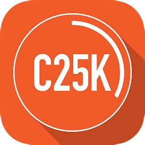 C25K® - 5K Running Trainer - Android Apps on Google Play