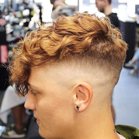 Southsmoo here is another example of a simple, balanced, and versatile long top faded sides haircut. 35+ High Fade Haircuts You Are Bound To Try | Fade haircut ...