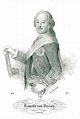 LEOPOLD, Fürst von Anhalt-Dessau (1676 - 1747). "Leopold von Dessau ...