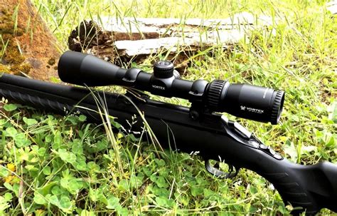 Best Scopes For Rifle Top Products And Buying Guide