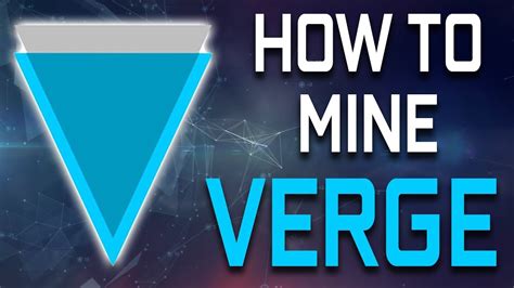 Another question with no correct and fixed answer. How To Mine Verge Coin (XVG) On NVIDIA GPU (SUPER EASY ...