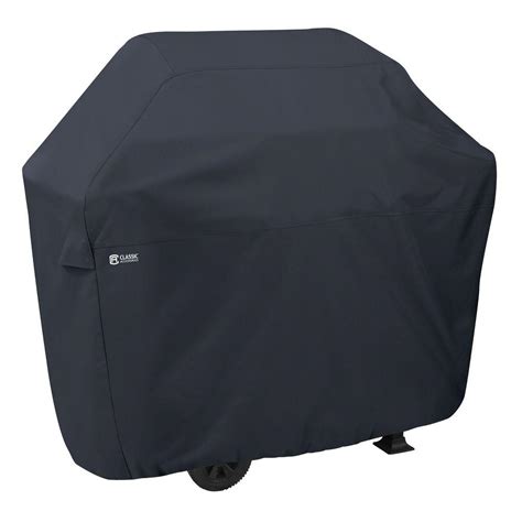 The grillman premium bbq grill cover is truly the only cover you need to consider. Classic Accessories 44 in. Small BBQ Grill Cover-55-304 ...