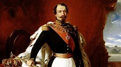 La muerte de Napoleón III y la salud de los gobernantes - Ciencia y ...