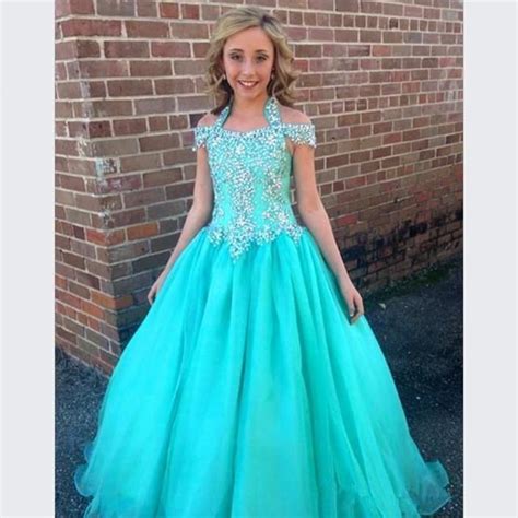 Image Result For Cute Dresses For 9 Year Olds Cheap Pageant Dresses