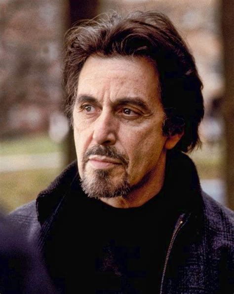 Al Pacino John For The Medici Protectorate Series Celebrities Then